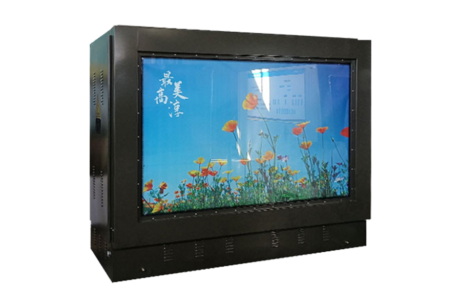 YBD地埋式变电站
